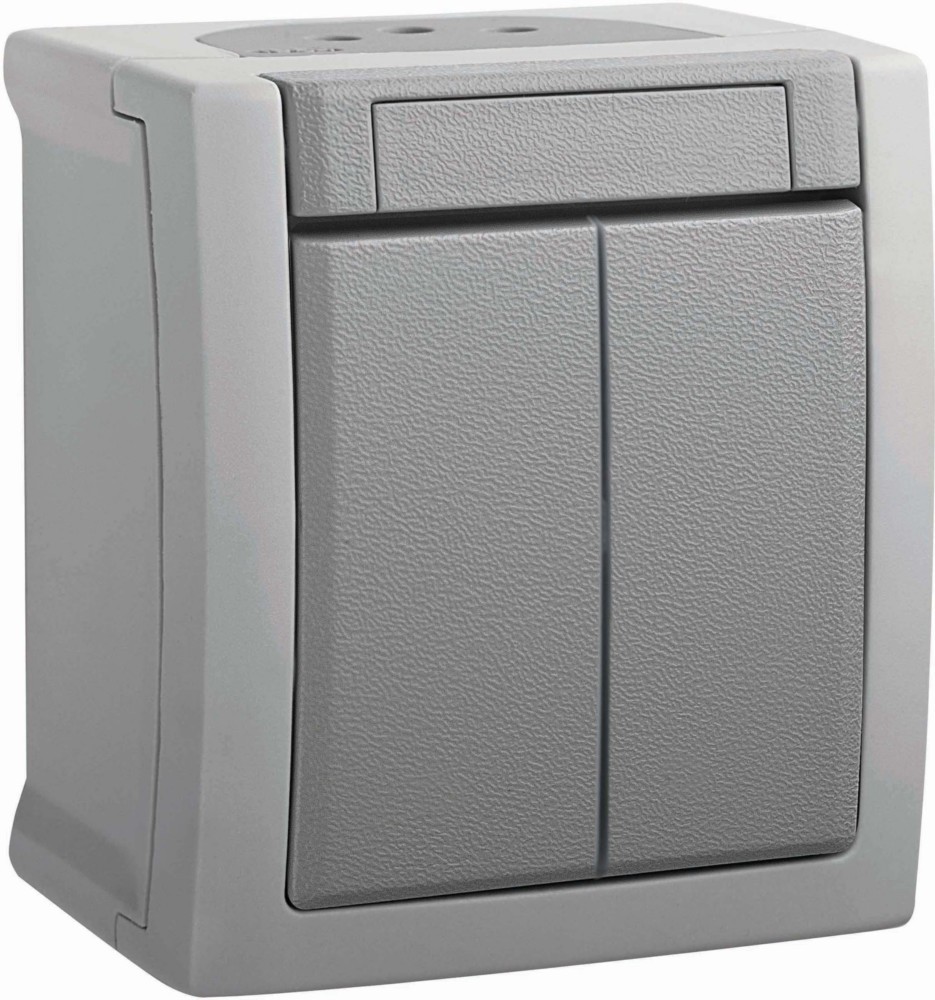 Panasonic Serienschalter 90591002-DE Panasonic Serienschalter 90591002-DE von Panasonic