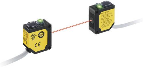 Panasonic Sicherheits-Lichtschranke ST4-A1-J02V Reichweite (max.) 15m von Panasonic