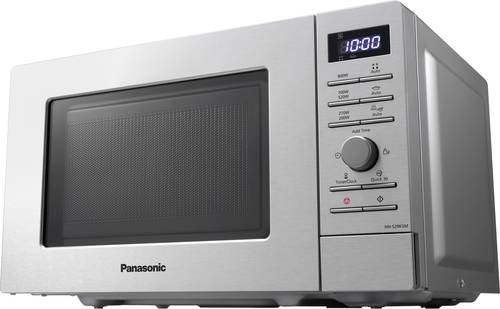 Panasonic Solo Mikrowelle 800W Panasonic Solo Mikrowelle 800W von Panasonic