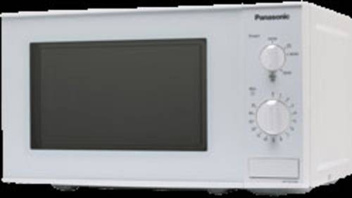 Panasonic Solo Mikrowelle 800W von Panasonic