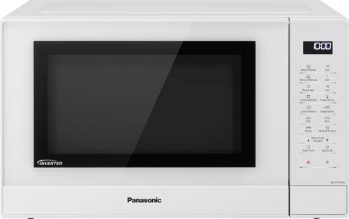 Panasonic Solo Mikrowelle Panasonic Solo Mikrowelle von Panasonic