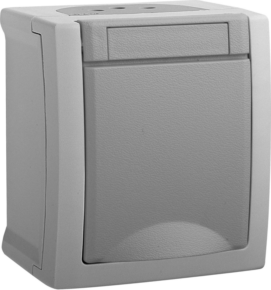 Panasonic Steckdose 90591008-DE Panasonic Steckdose 90591008-DE von Panasonic
