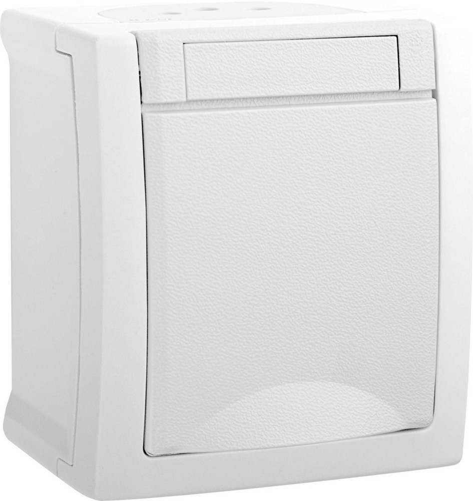 Panasonic Steckdose 90591108-DE Panasonic Steckdose 90591108-DE von Panasonic