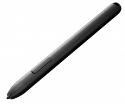 Panasonic Stylus Pen Black, FZ-VNPN11U Panasonic Stylus Pen Black, FZ-VNPN11U von Panasonic