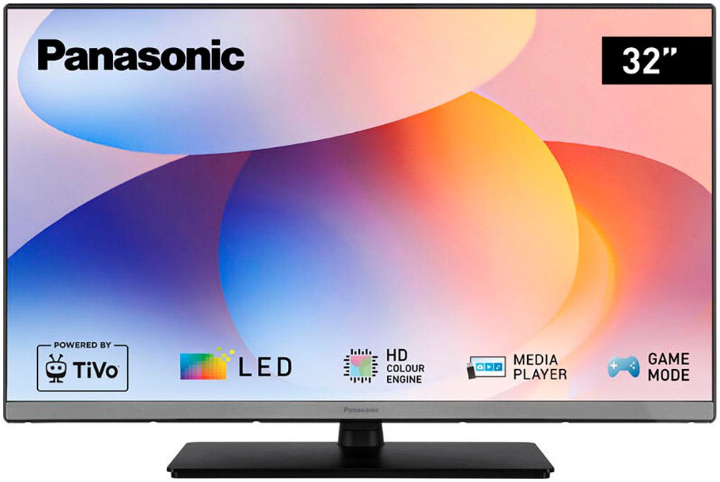 Panasonic TB-32S40AEZ LED-Fernseher (80 cm/32 Zoll, HD ready, Smart-TV) von Panasonic