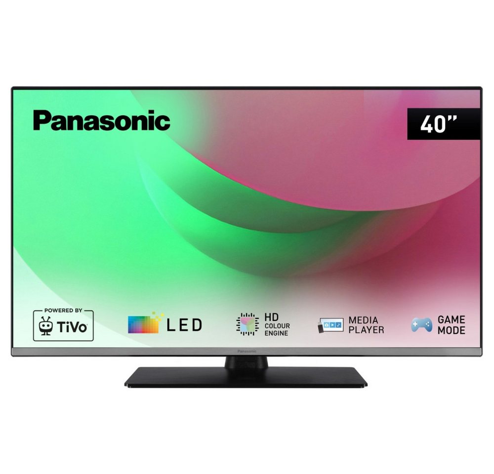 Panasonic TB-40S45AEZ LCD-LED Fernseher (40 Zoll, Full HD, WLAN integriert, WLAN integriert) von Panasonic