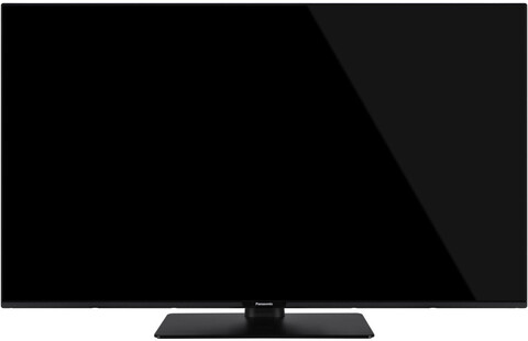 Panasonic TB-50W60AEZ 50 Zoll schwarz von Panasonic