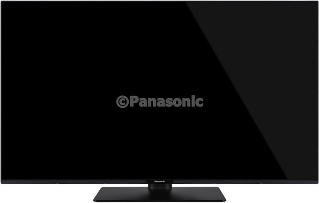 Panasonic TB-50W60AEZ LED-Fernseher (50.0 Zoll, 4K Ultra HD, Smart-TV) von Panasonic