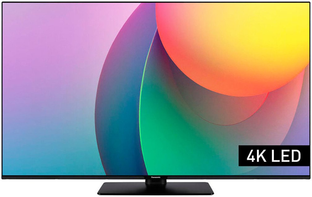 Panasonic TB-55W60AEZ LED-Fernseher (139 cm/55 Zoll, 4K Ultra HD, Smart-TV) von Panasonic