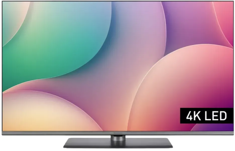 Panasonic TV-43W83AE8 43 Zoll LCD schwarz Panasonic TV-43W83AE8 43 Zoll LCD schwarz von Panasonic