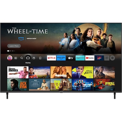Panasonic TV-50W90AEG 126cm 39" 4K Full-Array-LED 144 Hz Smart TV Fernseher Panasonic TV-50W90AEG 126cm 39" 4K Full-Array-LED 144 Hz Smart TV Fernseher von Panasonic