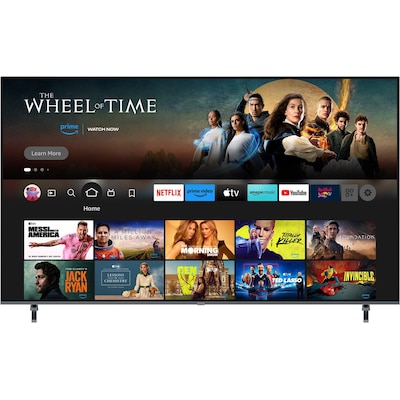 Panasonic TV-75W95AEG 189cm 75" 4K MiniLED 144 Hz Smart TV Fernseher Panasonic TV-75W95AEG 189cm 75" 4K MiniLED 144 Hz Smart TV Fernseher von Panasonic