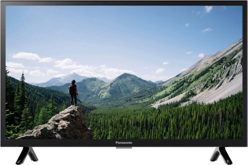 Panasonic TX-24MSW504 LED-Fernseher (60 cm/24 Zoll, HD, Android TV, Smart-TV) von Panasonic