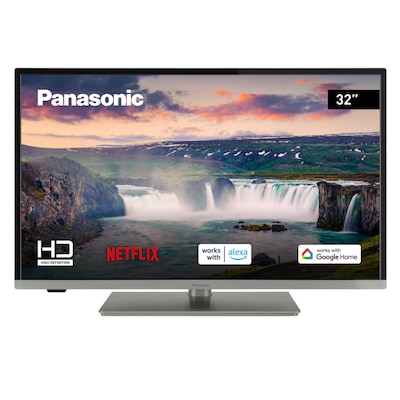 Panasonic TX-32MS350E 80cm 32" HD Ready LED Smart TV Fernseher von Panasonic