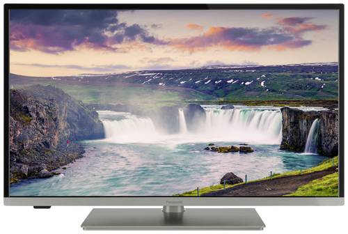 Panasonic TX-32MS350E LED-TV 80cm 32 Zoll EEK E (A - G) CI+, DVB-T, DVB-T2, DVB-C, DVB-S, DVB-S2, HD von Panasonic