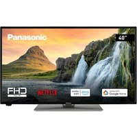 Panasonic TX-40MS360E 100cm 40" Full HD LED Smart TV Fernseher von Panasonic