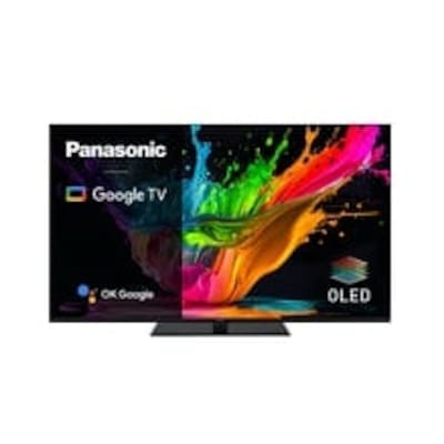 Panasonic TX-42MZ800E 106cm 42" 4K OLED 120 Hz Smart TV Fernseher von Panasonic