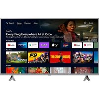 Panasonic TX-43MSW504S 108cm 43" FHD LED Smart TV Fernseher Panasonic TX-43MSW504S 108cm 43" FHD LED Smart TV Fernseher von Panasonic