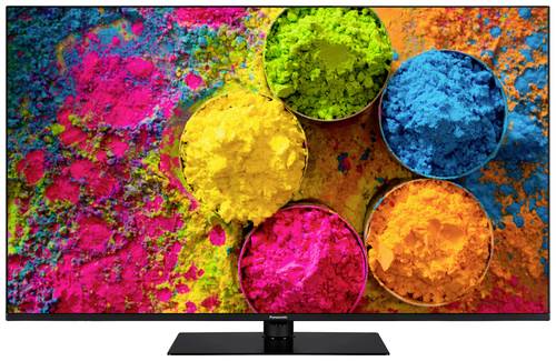 Panasonic TX-50MX700E LED-TV 126cm 50 Zoll EEK E (A - G) CI+, DVB-C, DVB-S, DVB-S2, DVB-T, DVB-T2, F von Panasonic