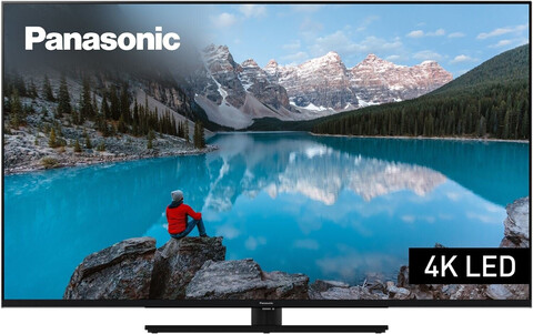 Panasonic TX-50MXN888 50 Zoll LCD schwarz Panasonic TX-50MXN888 50 Zoll LCD schwarz von Panasonic