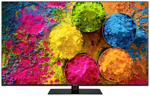 Panasonic TX-55MX700E LED-TV 139cm 55 Zoll EEK E (A - G) CI+, DVB-C, DVB-S, DVB-S2, DVB-T, DVB-T2, F von Panasonic