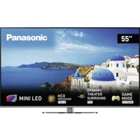 Panasonic TX-55MXF977 139cm 55" 4K 120 Hz MiniLED Smart TV Fernseher von Panasonic