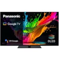 Panasonic TX-55MZ800E 139cm 55" 4K OLED 120 Hz Smart TV Fernseher von Panasonic