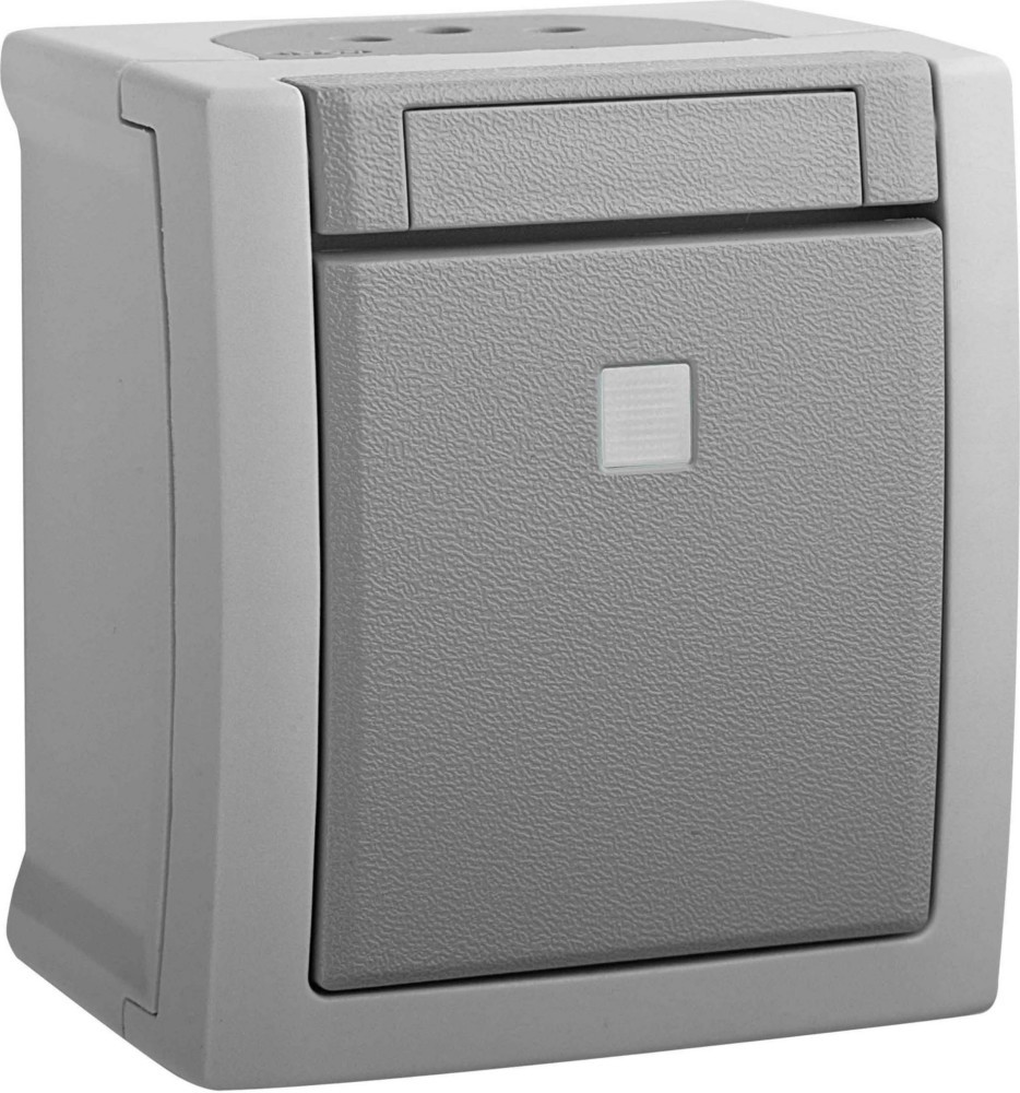 Panasonic Taster beleuchtet 90591014-DE Panasonic Taster beleuchtet 90591014-DE von Panasonic