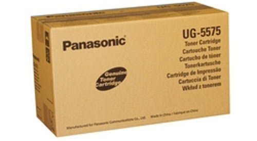 Panasonic Toner schwarz für UF-7300, UG-5575 von Panasonic