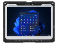 Panasonic Toughbook CF-33 - 12" Notebook - Core i5 1,7 GHz 30,5 cm von Panasonic