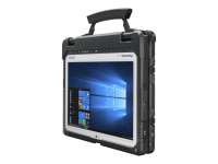 Panasonic Toughbook CF-33 - Robust - Tablet - Intel Core i5 10310U / 1.7 GHz - Win 11 Pro - UHD Grap von Panasonic