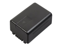 Panasonic VW-VBT190E-K, 1940 mAh, 3,6 V, Lithium-Ion (Li-Ion) von Panasonic