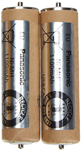 Panasonic WER160L2506 Ersatz-Akku für ER-1610/160/1611 Panasonic WER160L2506 Ersatz-Akku für ER-1610/160/1611 von Panasonic