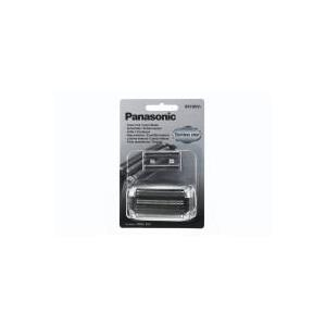 Panasonic WES9020 - Ersatzscherblatt und Schermesser für Rasierapparat - für Panasonic ES8243, ES8243S803, ES8249, ES8249S802, Pro-Curve ES8249S803, ES8249S811 (WES9020Y1361) von Panasonic