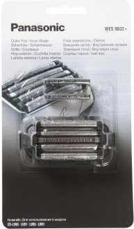 Panasonic WES9032Y1361 - Ersatzrasierklinge für Rasierapparat - für Panasonic ES-LV65, ES-LV95 (WES9032Y1361) von Panasonic