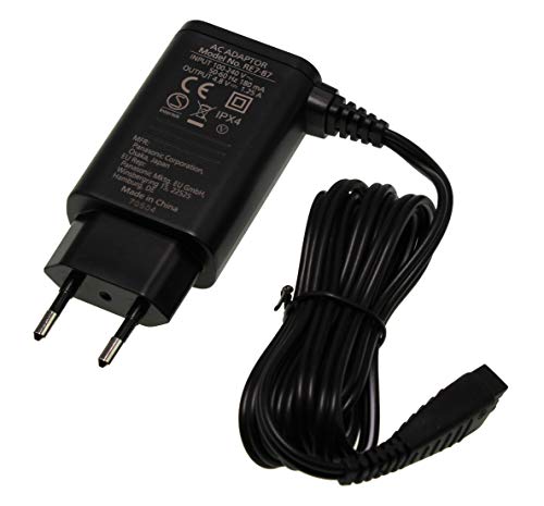Panasonic WESLT6NK7664, RE7-87 Ladekabel für Herrenrasierer Panasonic WESLT6NK7664, RE7-87 Ladekabel für Herrenrasierer von Panasonic
