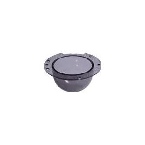 Panasonic WV-CW7S - Kamerakuppel - Rauch - für i-Pro Extreme WV-S2531, i-Pro Smart HD WV-SFV310, WV-SFV311, WV-SFV611, WV-SFV631 (WV-CW7S) von Panasonic