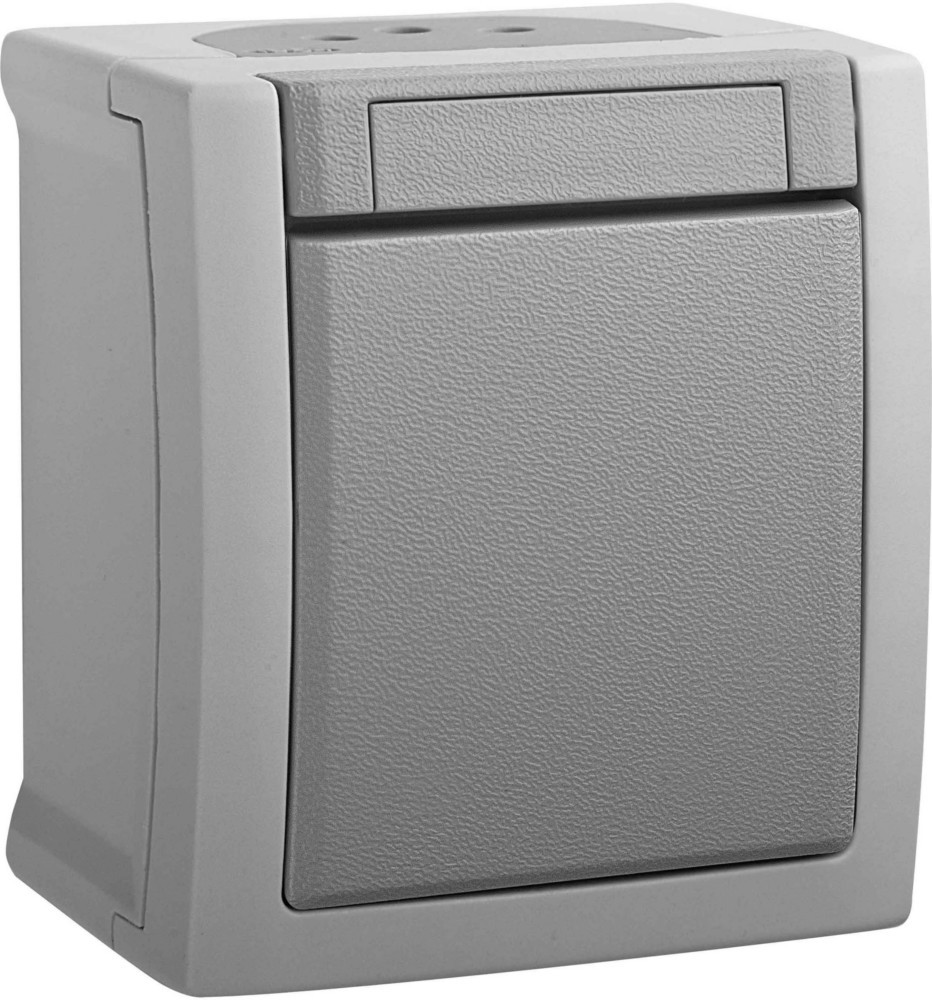 Panasonic Wechselschalter 90591004-DE Panasonic Wechselschalter 90591004-DE von Panasonic