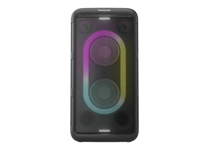 Panasonic - Wireless Party Speaker SC-BMAX10E-K von Panasonic