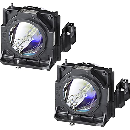 Panasonic et-lad70 W Projektion Lampe – Projektor Lampen (Panasonic, pt-dz780) von Panasonic