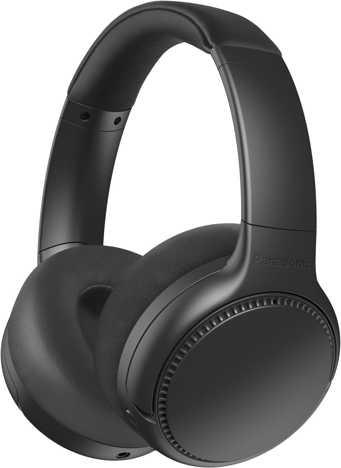 RB-M700BE Bluetooth-Kopfhörer schwarz von Panasonic