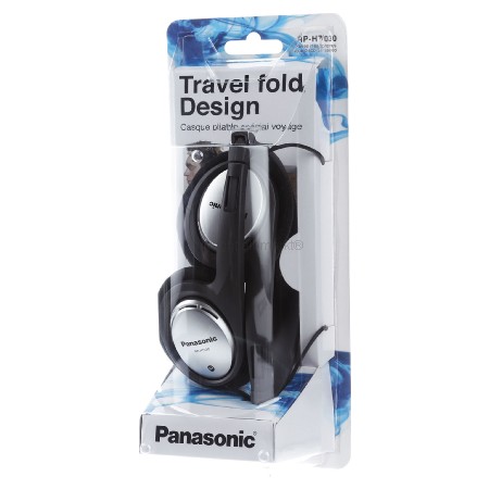 RPHT030ES si - Leicht-Kopfhörer RPHT030ES si RPHT030ES si - Leicht-Kopfhörer RPHT030ES si von Panasonic