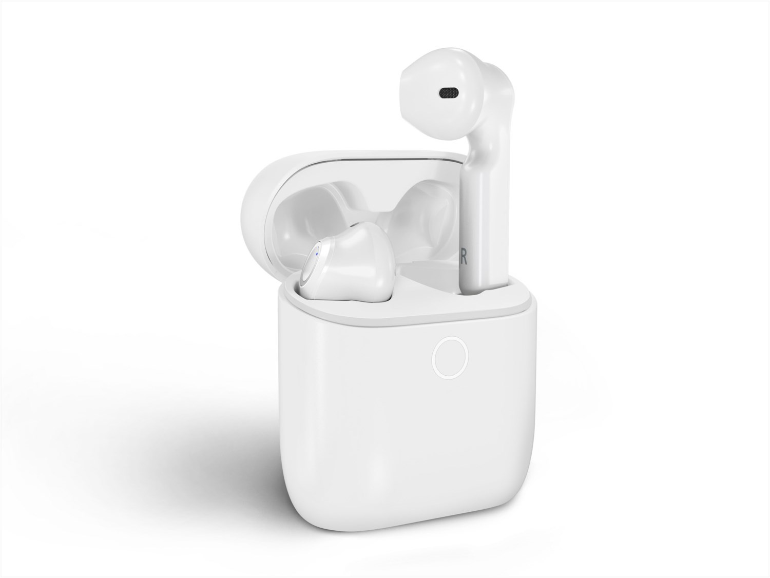 RZ-B100WDE-W True Wireless Kopfhörer weiss RZ-B100WDE-W True Wireless Kopfhörer weiss von Panasonic