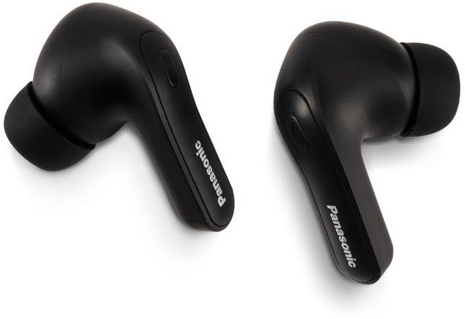 RZ-B310WDE-K True Wireless Kopfhörer schwarz von Panasonic