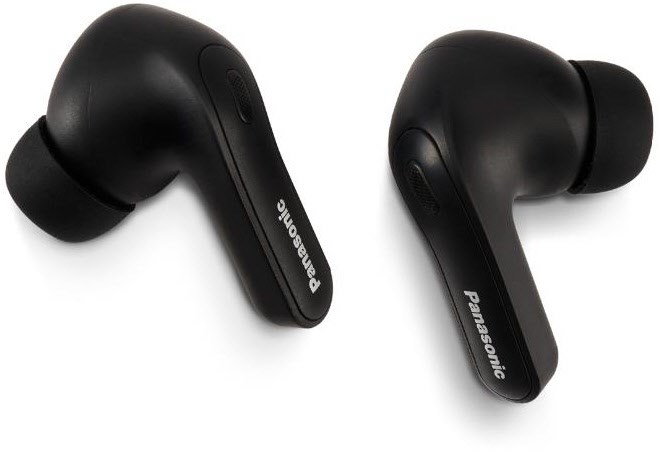 RZ-B310WDE-K True Wireless Kopfhörer schwarz RZ-B310WDE-K True Wireless Kopfhörer schwarz von Panasonic