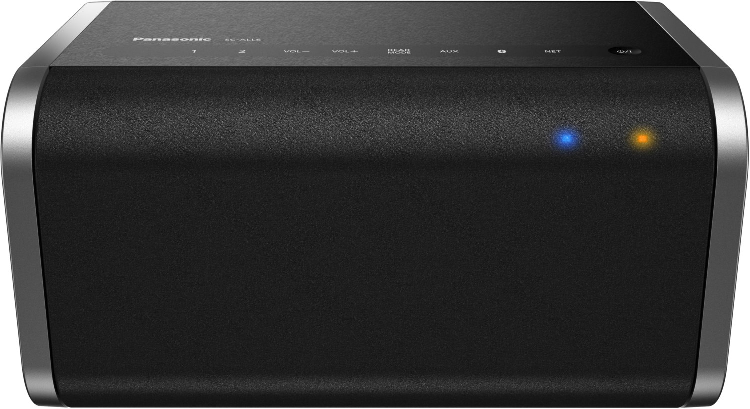 SC-ALL6EG-K Multimedia-Lautsprecher schwarz von Panasonic