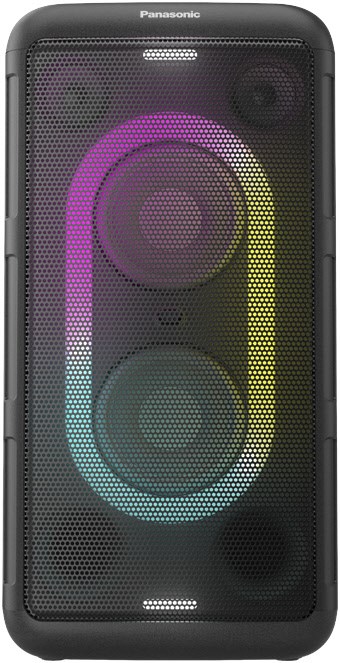 SC-BMAX10 Party-Lautsprecher schwarz SC-BMAX10 Party-Lautsprecher schwarz von Panasonic