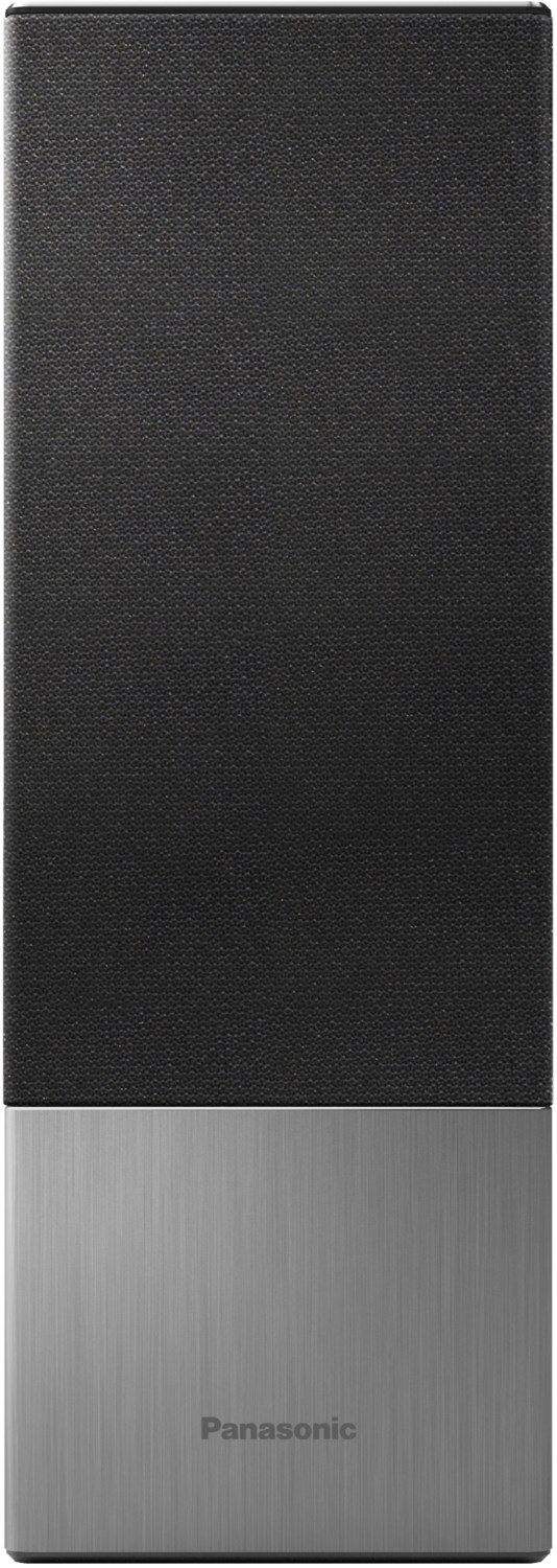 SC-GA10EG-K Aktiver Multimedia-Lautsprecher schwarz SC-GA10EG-K Aktiver Multimedia-Lautsprecher schwarz von Panasonic