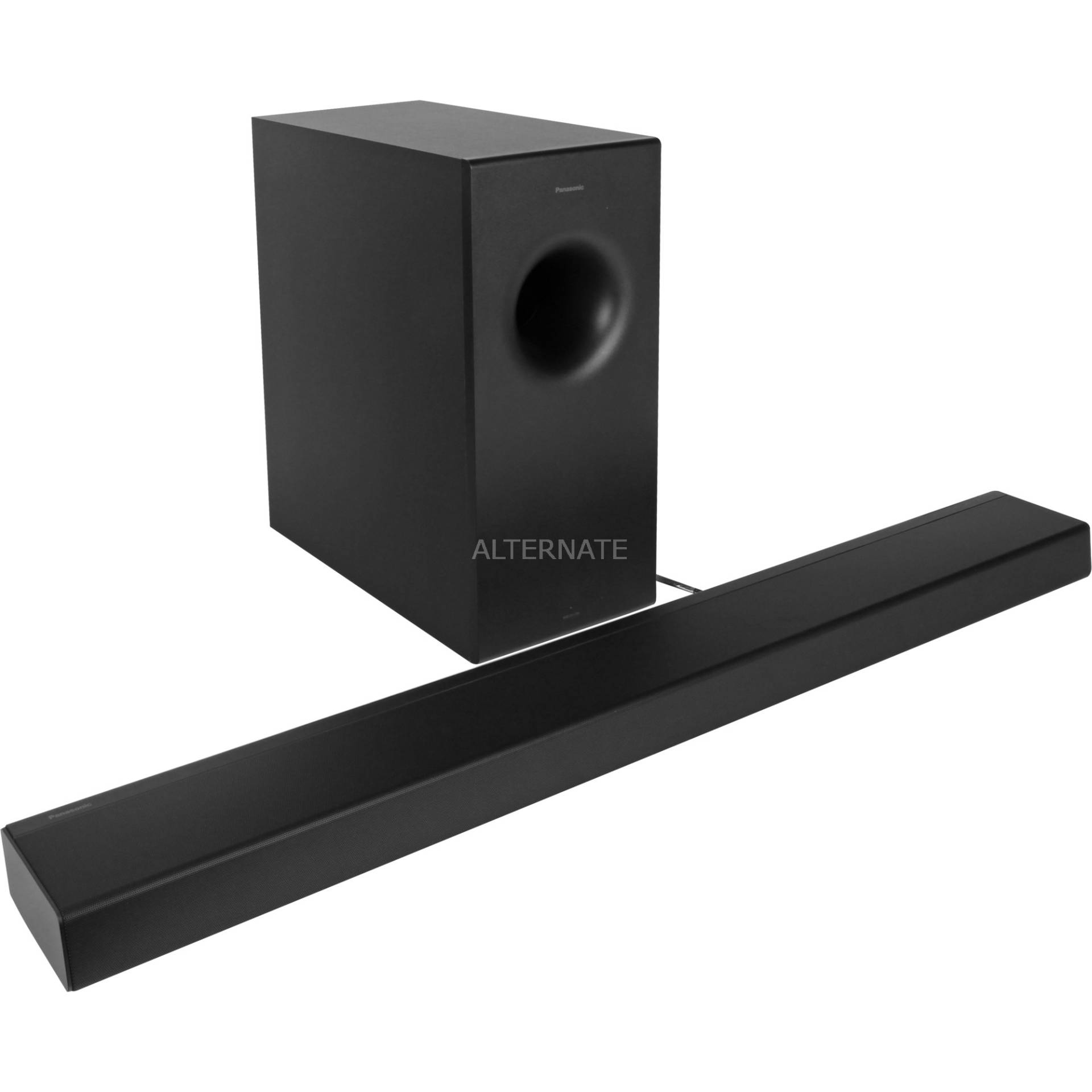 SC-HTB600EGK, Soundbar von Panasonic