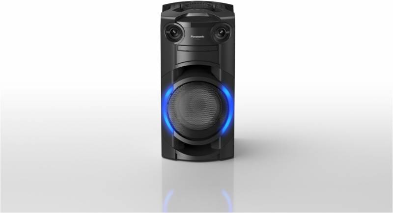 SC-TMAX10 Stereo-Sound-System schwarz von Panasonic